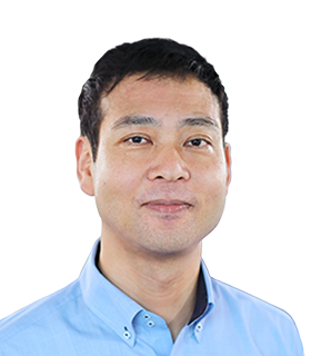 諏訪 正樹 氏