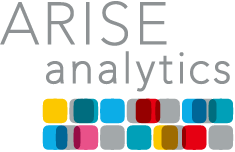 株式会社ARISE analytics