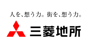 人を、想う力。街を、想う力。三菱地所