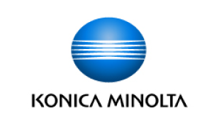 KONICA MINOLTA