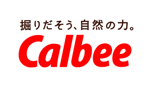 掘り出そう、自然の力。Calbee