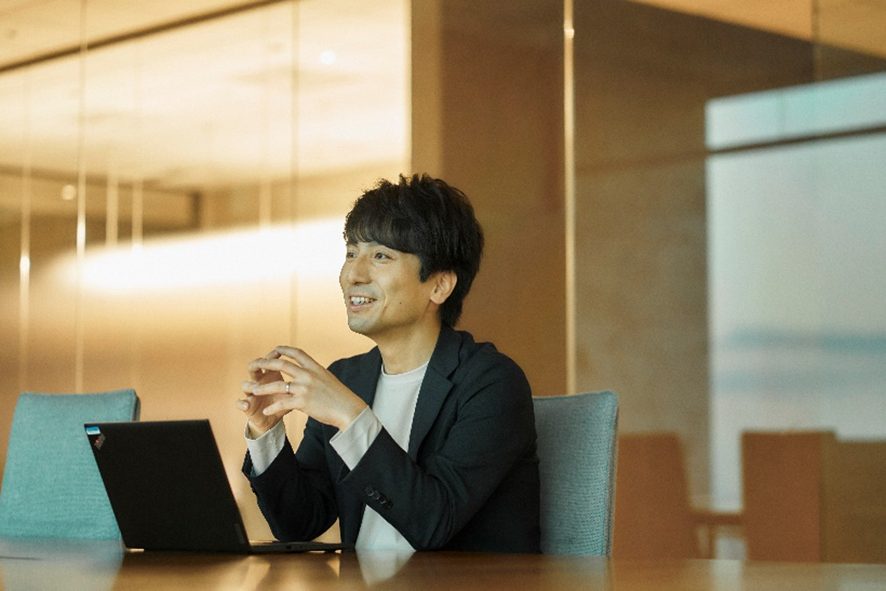 ウイングアーク１ｓｔ株式会社_南氏