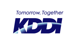 Tomorrow,Together KDDI
