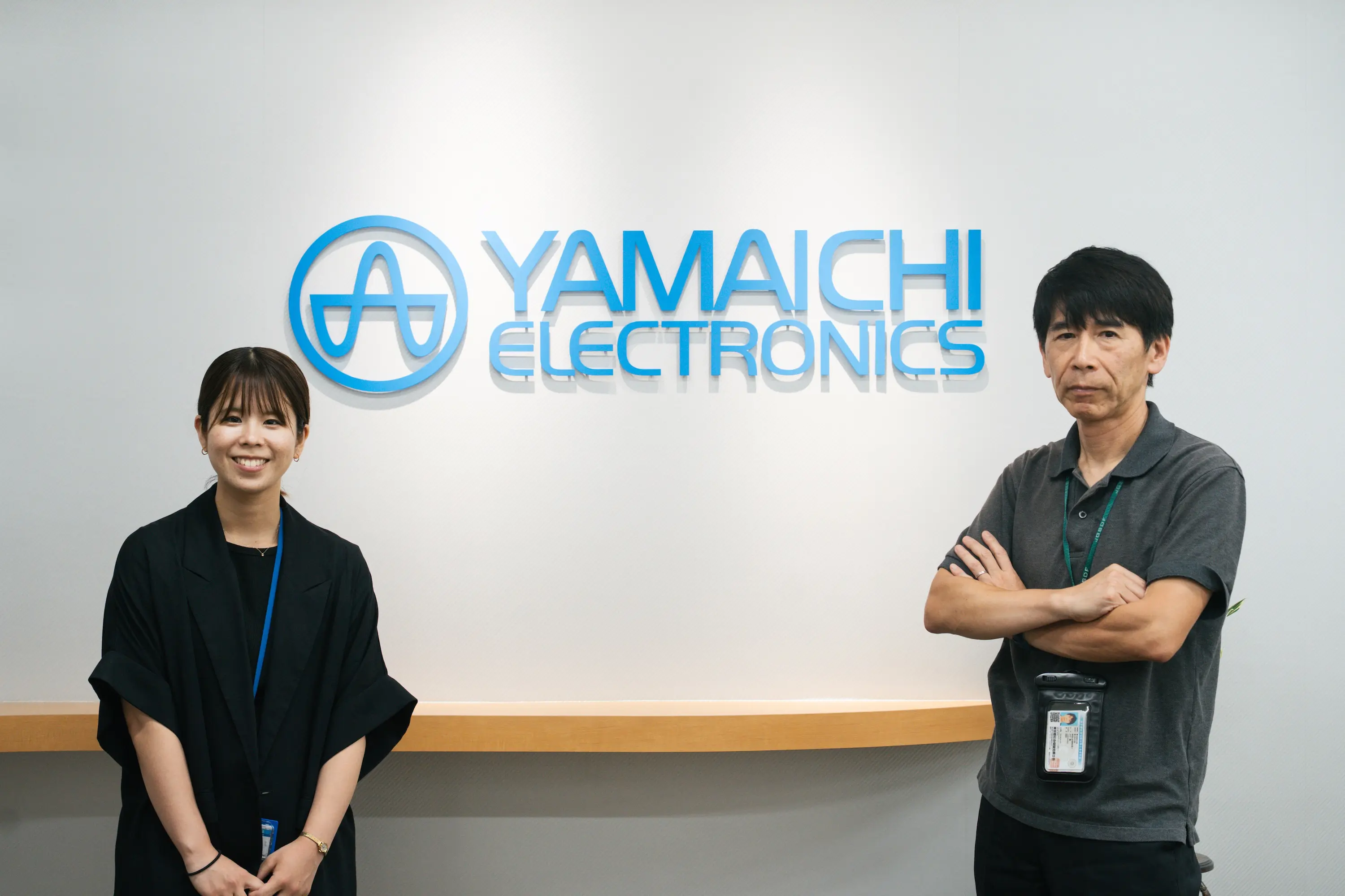 質を追求した採用で未来の幹部候補を獲得！山一電機がLabBaseで実現