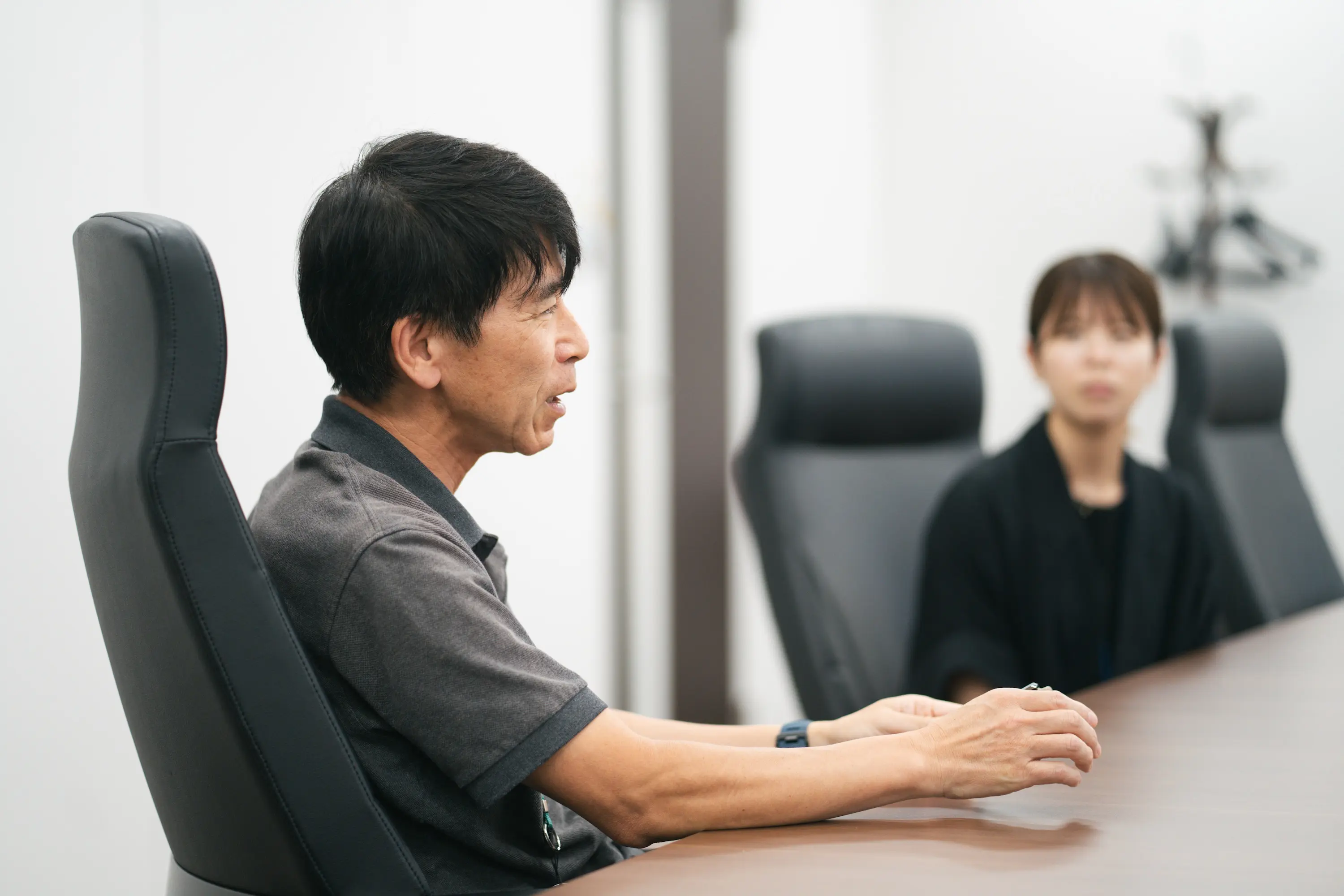 質を追求した採用で未来の幹部候補を獲得！山一電機がLabBaseで実現